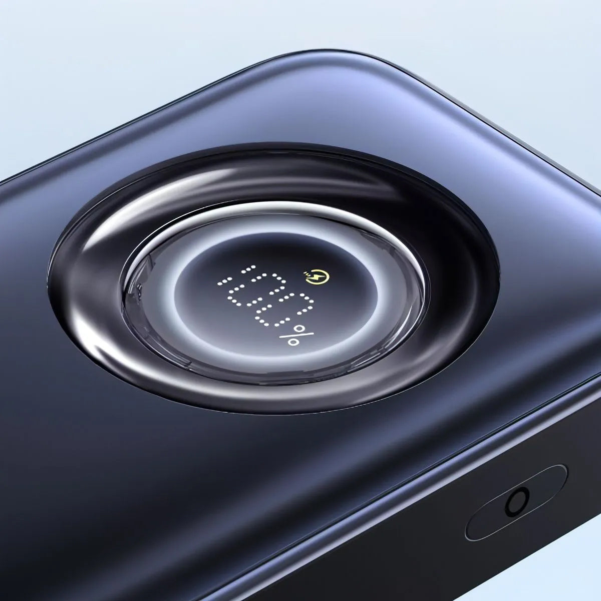 Eksterna baterija Baseus EnerCore CR11, 20000mAh, 67W, PD, 2 x USB-C, Crna E0027H00