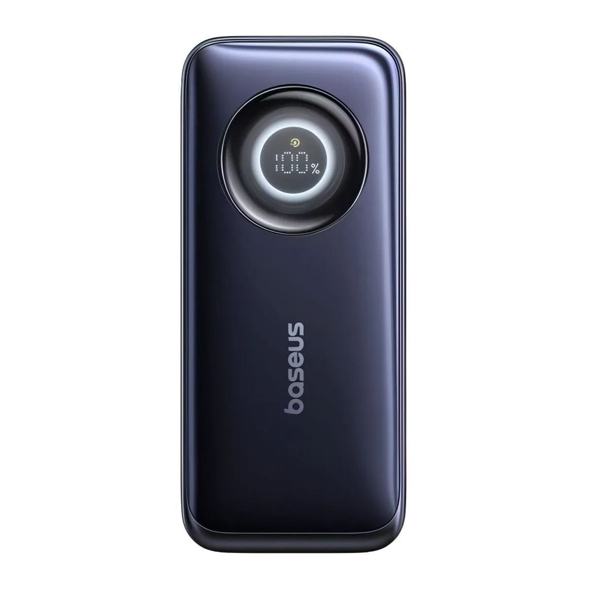 Eksterna baterija Baseus EnerCore CR11, 20000mAh, 67W, PD, 2 x USB-C, Crna E0027H00