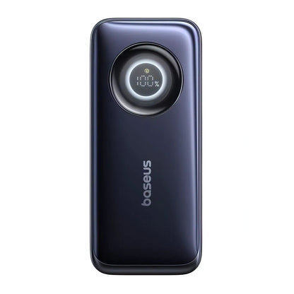 Eksterna baterija Baseus EnerCore CR11, 20000mAh, 67W, PD, 2 x USB-C, Crna E0027H00