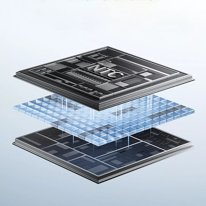 Eksterna baterija Baseus EnerFill FC31 Qpow 3, 20000mAh, 45W, QC + PD, 1 x USB-A - 3 x USB-C, Bela P10082105213-00