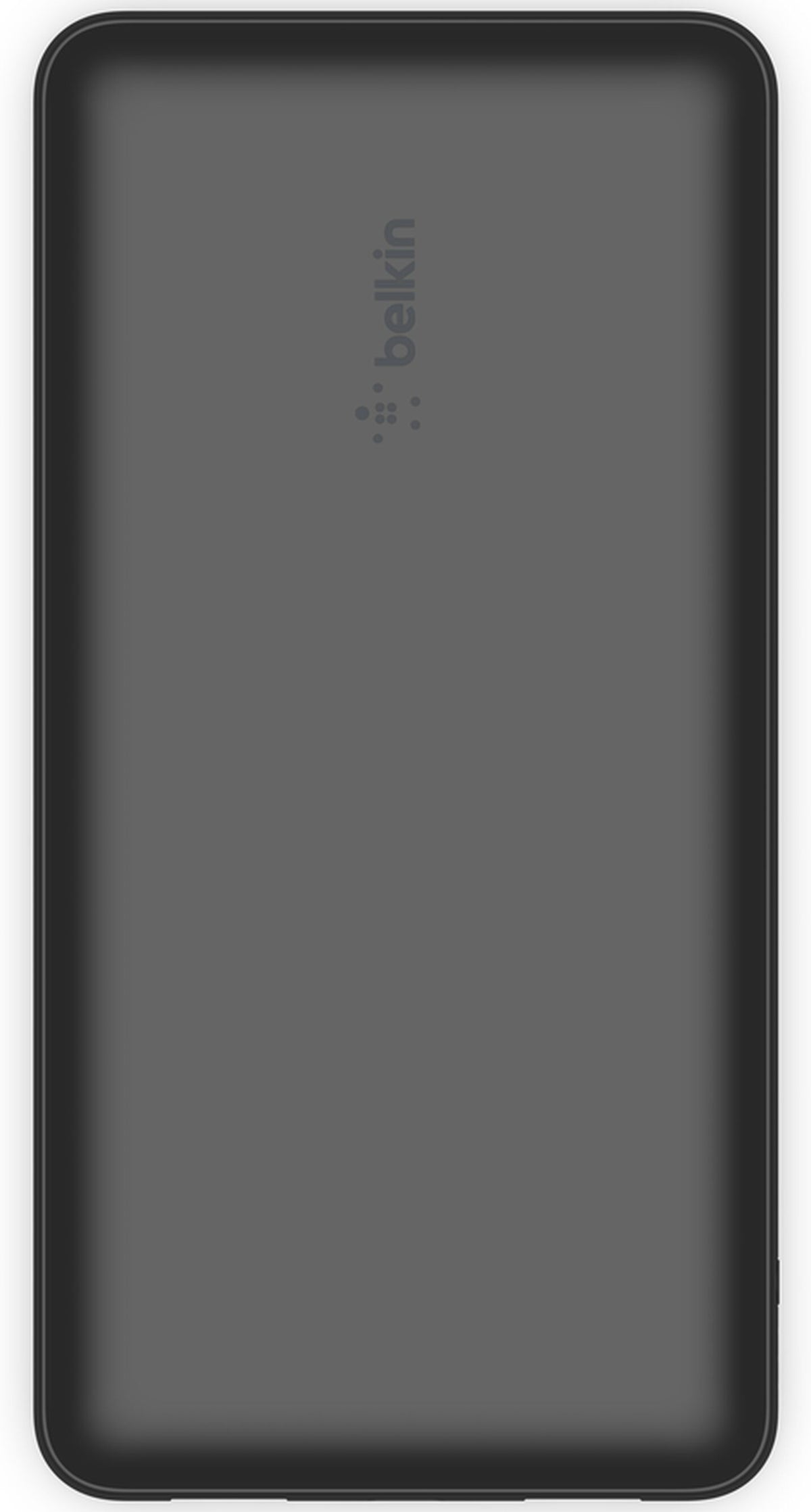Eksterna baterija Belkin BoostCharge Pro, 20000mAh, 15W, 1 x USB-C - 2 x USB-A, Crna BPB012btBK
