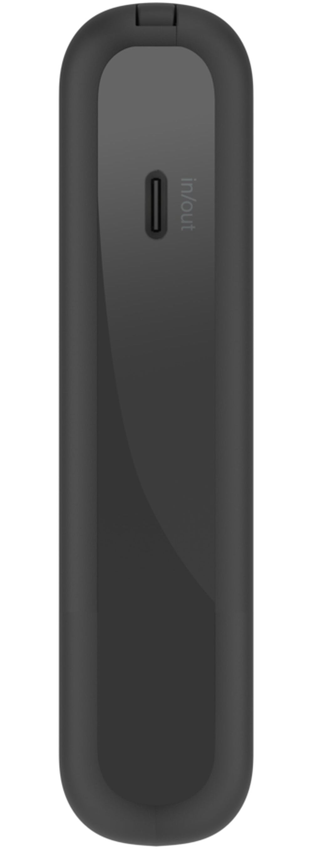 Eksterna baterija Belkin BoostCharge, 10000mAh, 20W, PD, 2 x USB-C, Crna BPB021hqBK