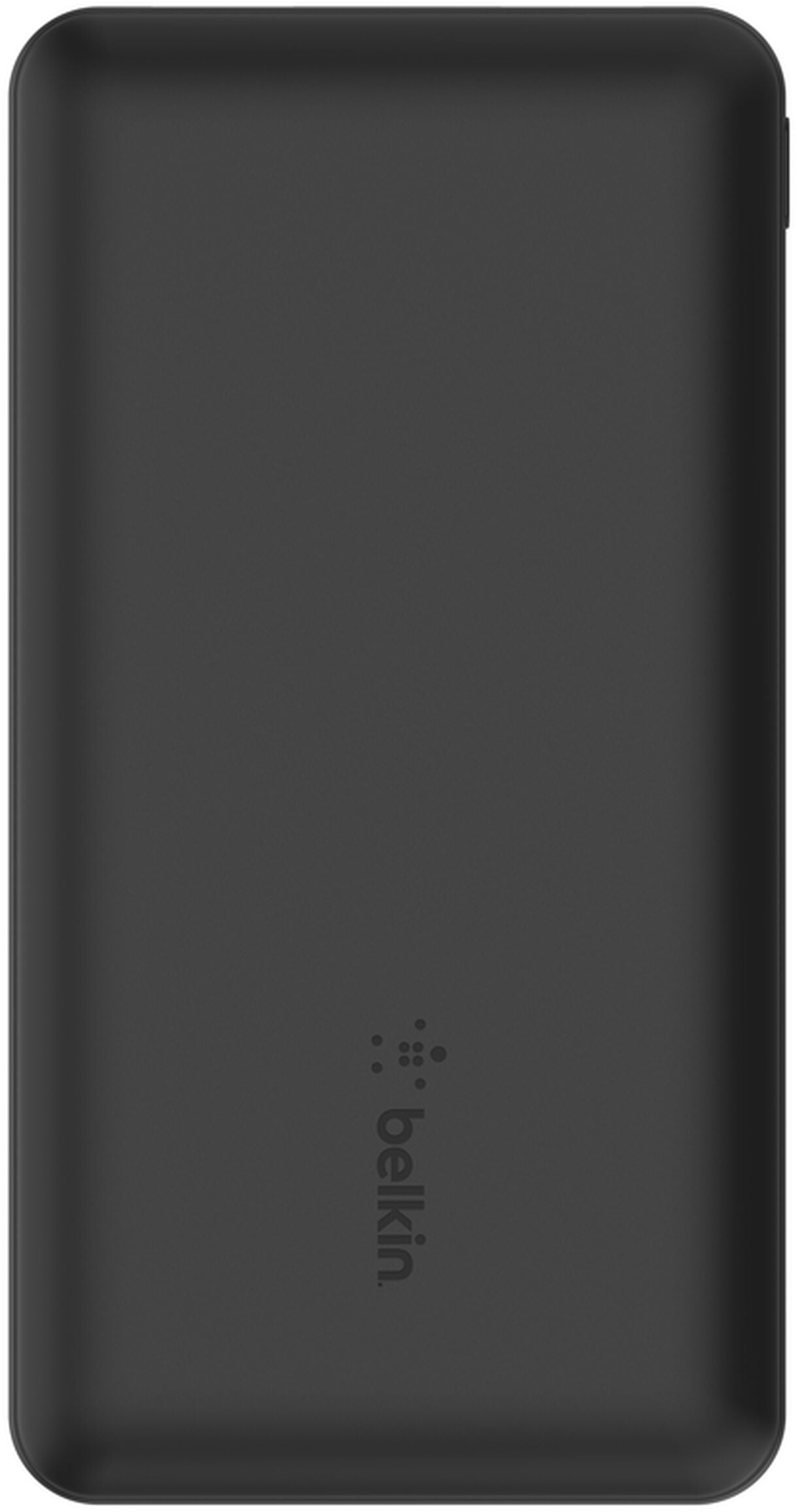 Eksterna baterija Belkin BoostCharge, 10000mAh, 15W, 1 x USB-C - 2 x USB-A, Crna BPB011btBK