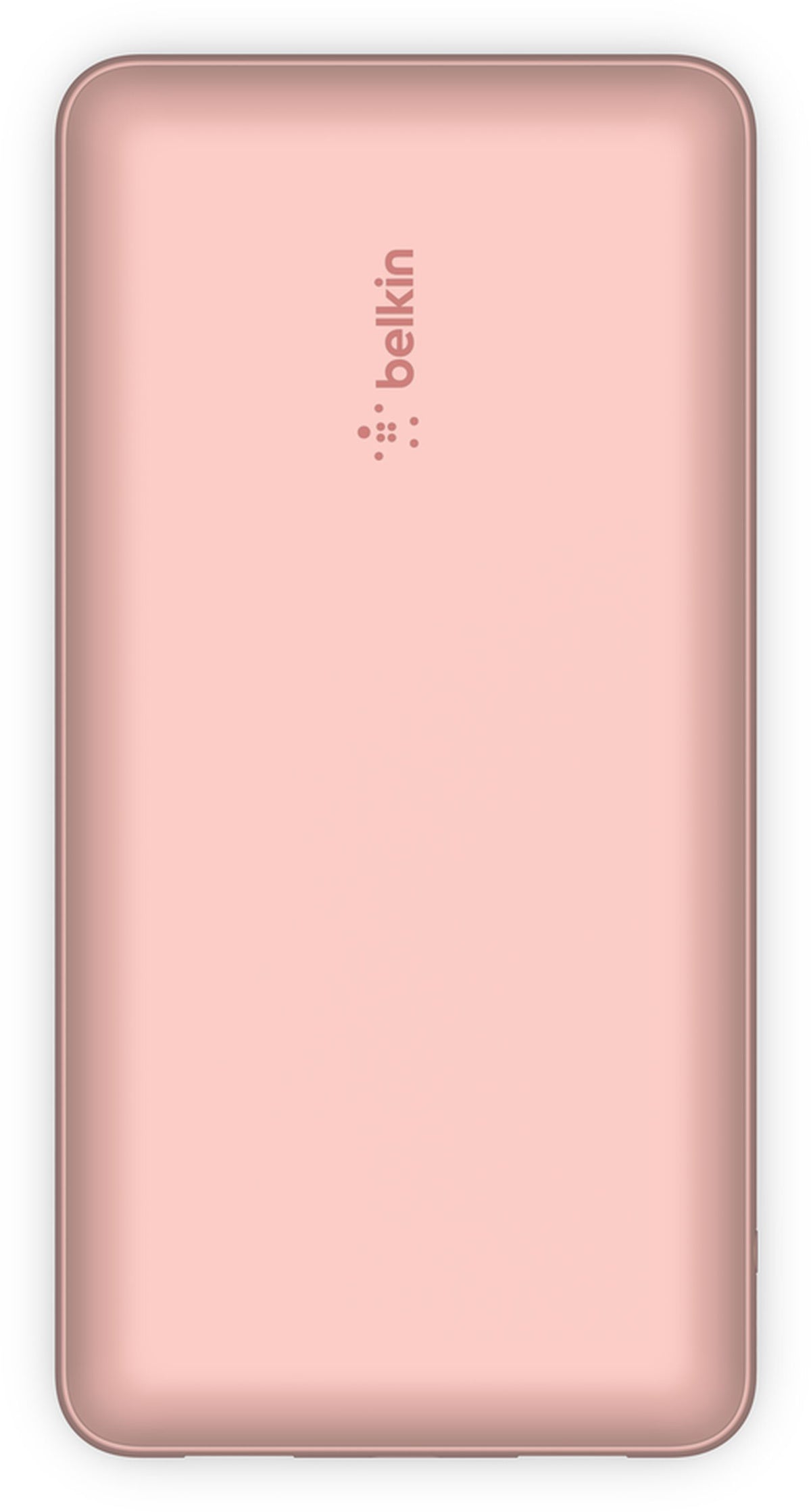 Eksterni punjač Belkin BoostCharge, 20000mAh, 15W, 1 x USB-C - 2 x USB-A, Roze Zlatna BPB012btRG