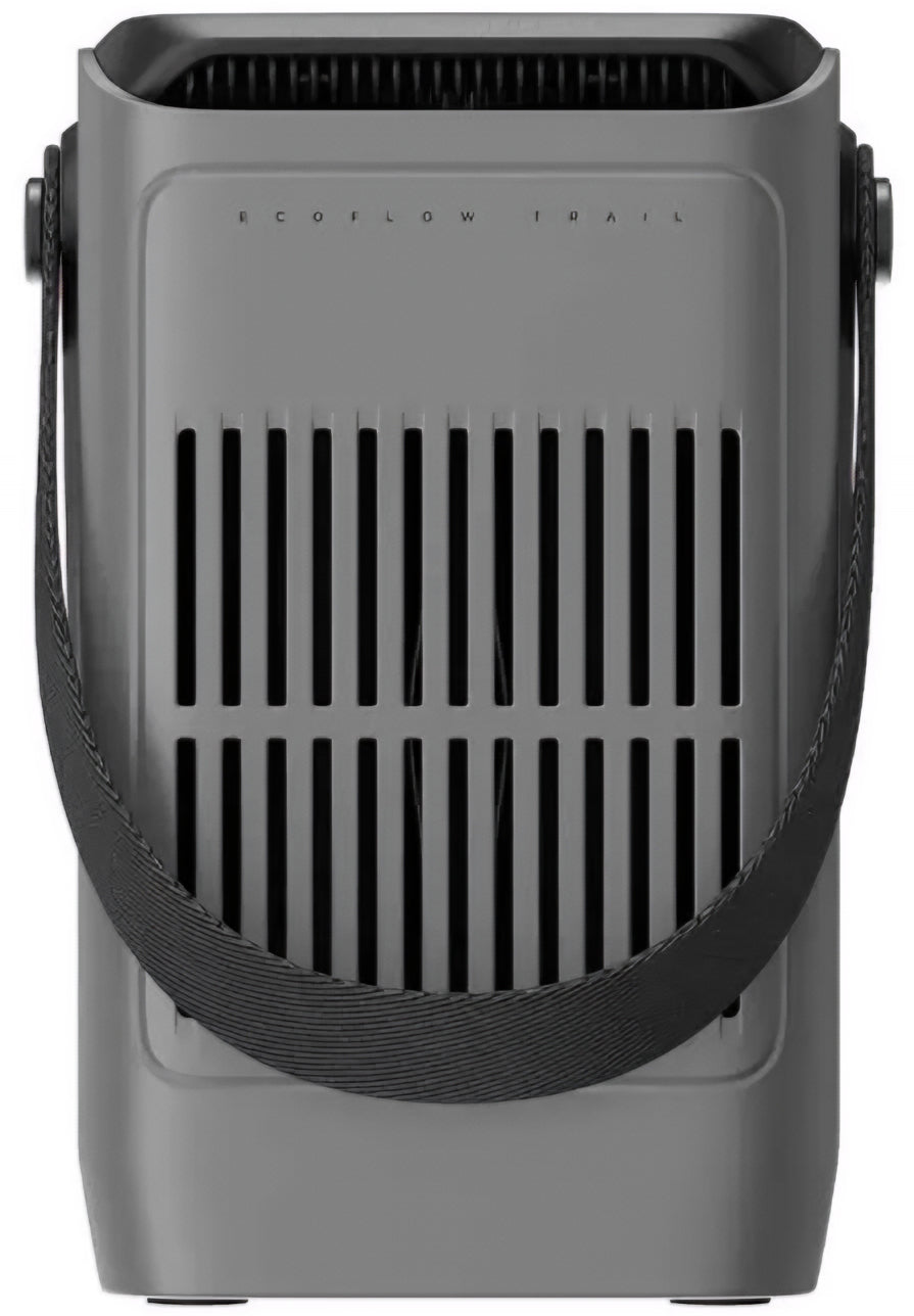 Eksterna baterija EcoFlow Trail 200, 60000mAh, 220W, PD, 2 x USB-A - 2 x USB-C, Crna EF-TRAIL200-N