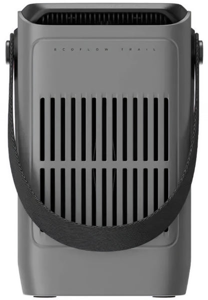 Eksterna baterija EcoFlow Trail 200, 60000mAh, 220W, PD, 2 x USB-A - 2 x USB-C, Crna EF-TRAIL200-N