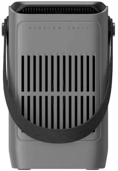 Eksterna baterija EcoFlow Trail 300, 90000mAh, 300W, PD, 1 x Produžetak za upaljač - 2 x USB-A - 2 x USB-C, Crna EF-TRAIL300-N