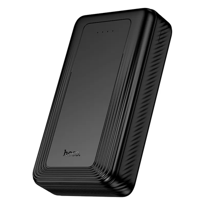 Eksterni punjač HOCO J165A, 20000mAh, 10W, 2 x USB-A, Crna