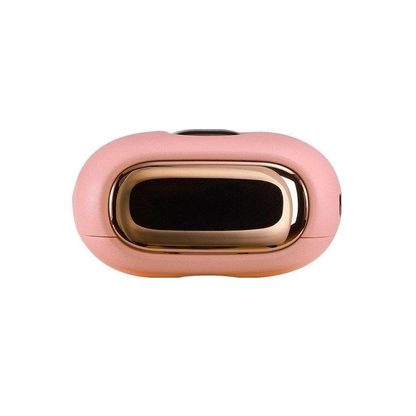 Spoljna baterija Joyroom Colorful Series JR-L012, 10000mAh, 22.5W, QC + PD, 1 x Lightning - 2 x USB-C, Roze