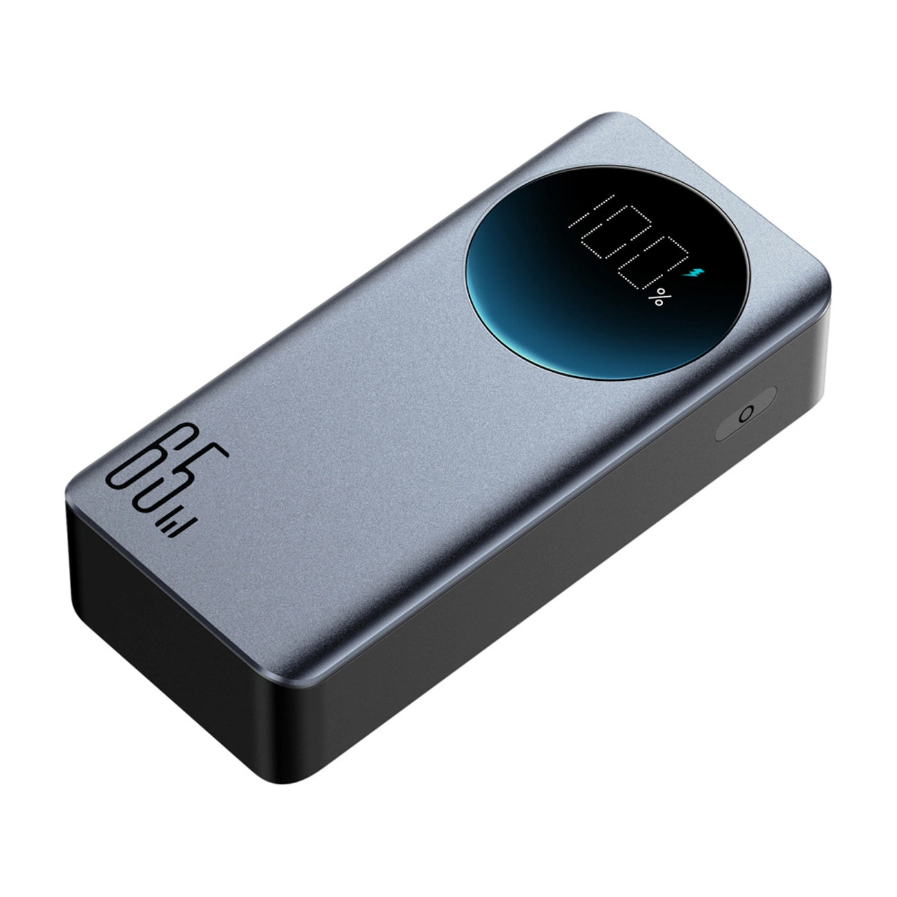 Eksterna baterija Joyroom JR-PBF05 Pro, 30000mAh, 65W, QC + PD, 1 x USB-A - 2 x USB-C, Crna