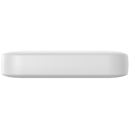 Spoljna baterija Joyroom JR-PBF12, 10000mAh, 12W, 1 x USB-C - 2 x USB-A, Bela