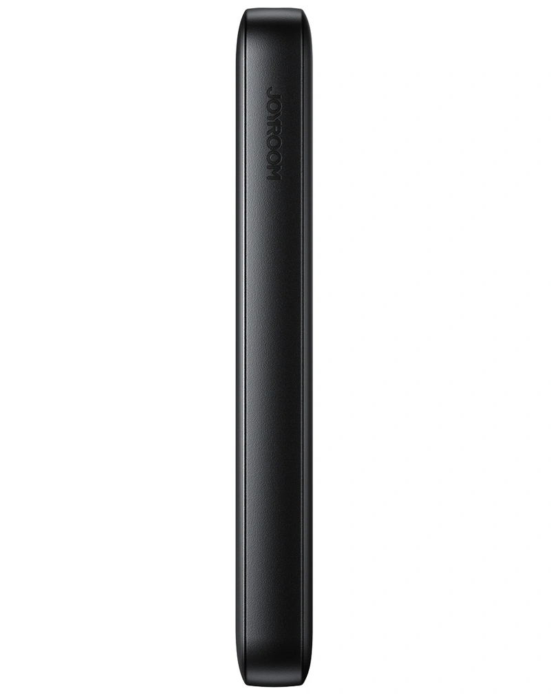 Eksterni punjač Joyroom JR-PBF12 Pro, 10000mAh, 22.5W, QC + PD, 1 x USB-C - 2 x USB-A, Crna