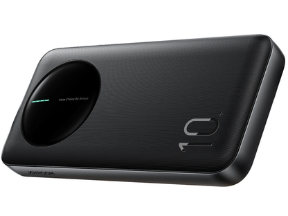 Eksterni punjač Joyroom JR-PBF12 Pro, 10000mAh, 22.5W, QC + PD, 1 x USB-C - 2 x USB-A, Crna