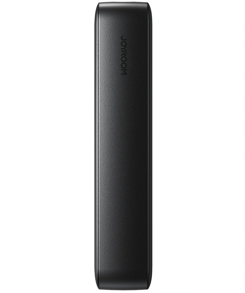 Spoljna baterija Joyroom JR-PBF14 Pro, 20000mAh, 22.5W, QC + PD, 1 x USB-C - 2 x USB-A, Crna