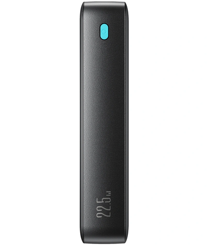 Spoljna baterija Joyroom JR-PBF14 Pro, 20000mAh, 22.5W, QC + PD, 1 x USB-C - 2 x USB-A, Crna