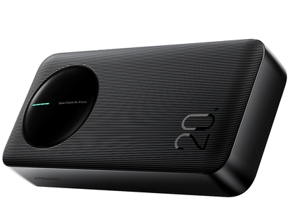 Spoljna baterija Joyroom JR-PBF14 Pro, 20000mAh, 22.5W, QC + PD, 1 x USB-C - 2 x USB-A, Crna