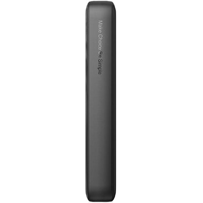 Eksterna baterija Joyroom JR-PBF16, 20000mAh, 22.5W, QC + PD, 1 x USB-C - 2 x USB-A, Crna