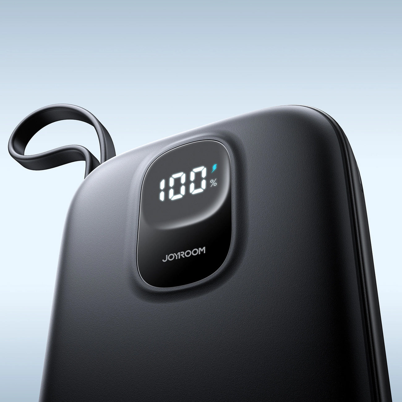 Spoljna baterija Joyroom JR-PBF17, 10000mAh, 22.5W, QC + PD, 1 x USB-A - 2 x USB-C, Crna