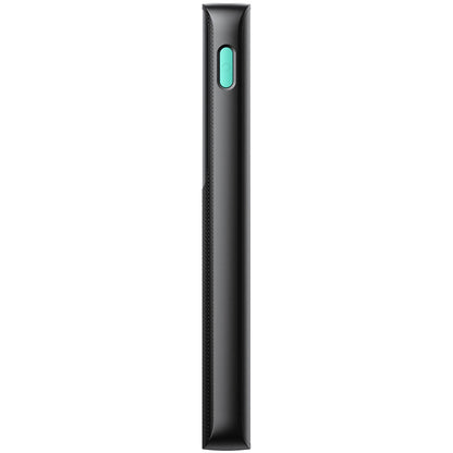 Spoljna baterija Joyroom JR-PBF20, 10000mAh, 25W, QC + PD, 1 x USB-C - 2 x USB-A, Crna