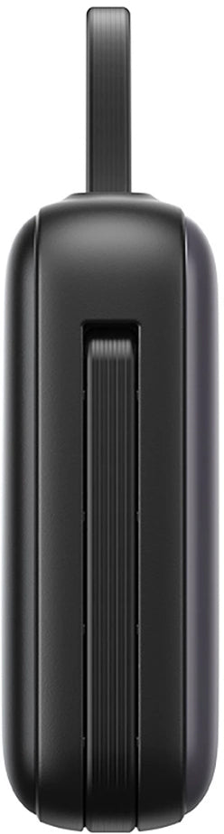 Spoljna baterija Joyroom JR-PBF27, 10000mAh, 22.5W, QC + PD, 1 x Lightning - 2 x USB-C, Crna