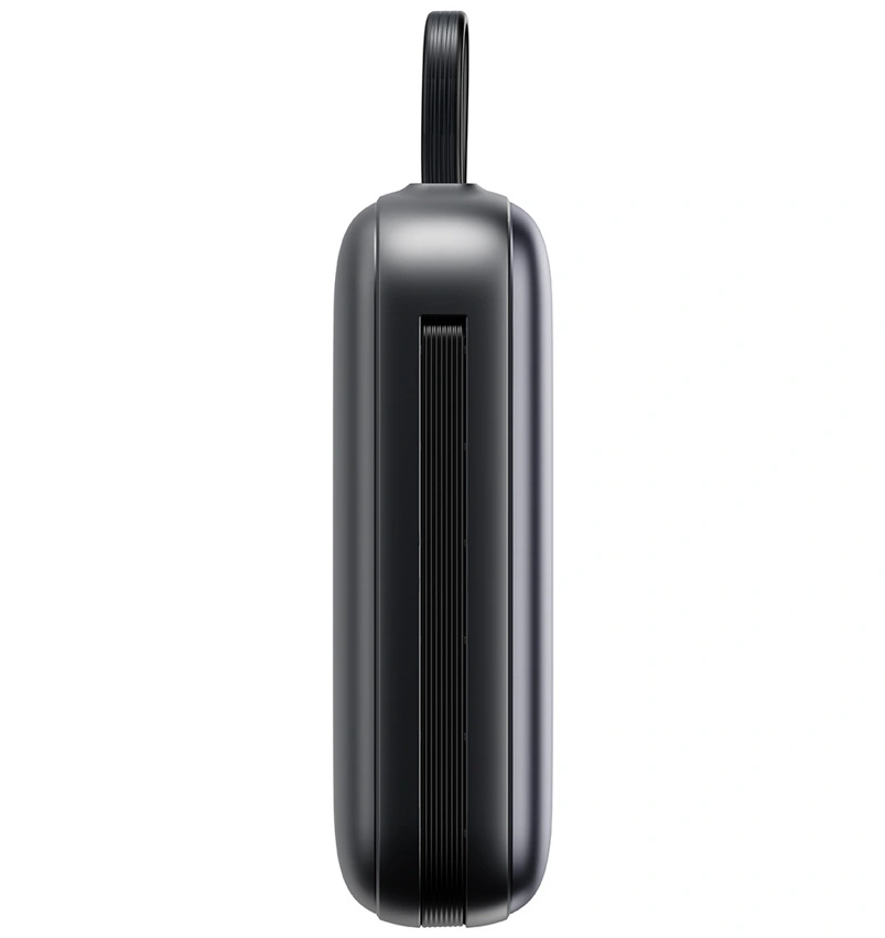 Spoljna baterija Joyroom JR-PBF29, 20000mAh, 22.5W, QC + PD, 1 x Lightning - 2 x USB-C, Crna