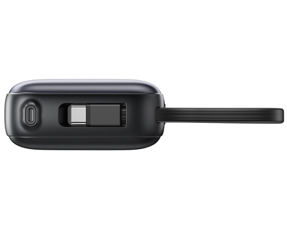 Spoljna baterija Joyroom JR-PBF29, 20000mAh, 22.5W, QC + PD, 1 x Lightning - 2 x USB-C, Crna