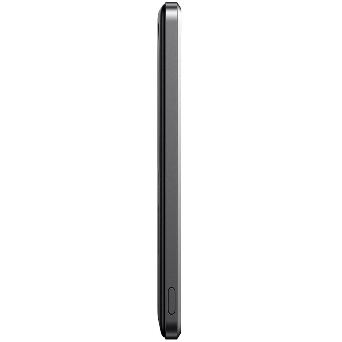 Spoljna Baterija Bežična Joyroom JR-PBM08, 5000mAh, 20W, PD + FQI, 1 x QI - 1 x USB-C, Siva