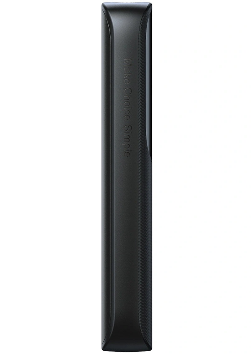 Spoljna baterija Joyroom JR-QP191, 10000mAh, 22.5W, QC + PD, 1 x USB-A - 2 x USB-C, Crna