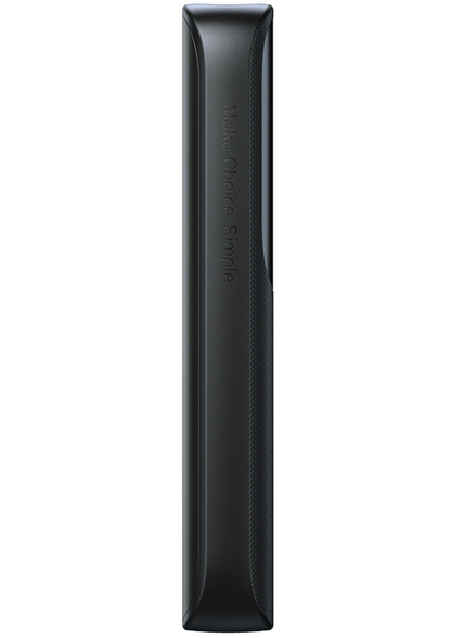 Spoljna baterija Joyroom JR-QP191, 10000mAh, 22.5W, QC + PD, 1 x USB-A - 2 x USB-C, Crna