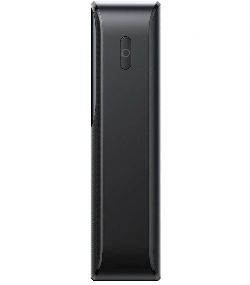 Spoljna baterija Joyroom JR-QP192, 20000mAh, 22.5W, QC + PD, 1 x USB-A - 2 x USB-C, Crna