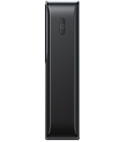 Spoljna baterija Joyroom JR-QP192, 20000mAh, 22.5W, QC + PD, 1 x USB-A - 2 x USB-C, Crna