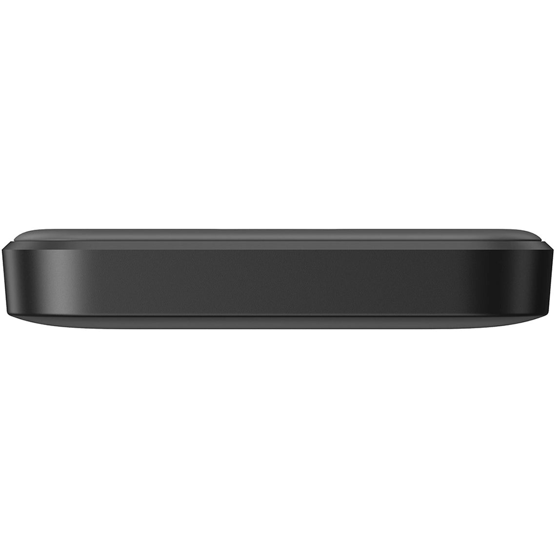 Spoljna Baterija Wireless Joyroom JR-W020 Mini, 5000mAh, 20W, QC + PD + FQI, 1 x QI - 1 x USB-A - 1 x USB-C, Crna