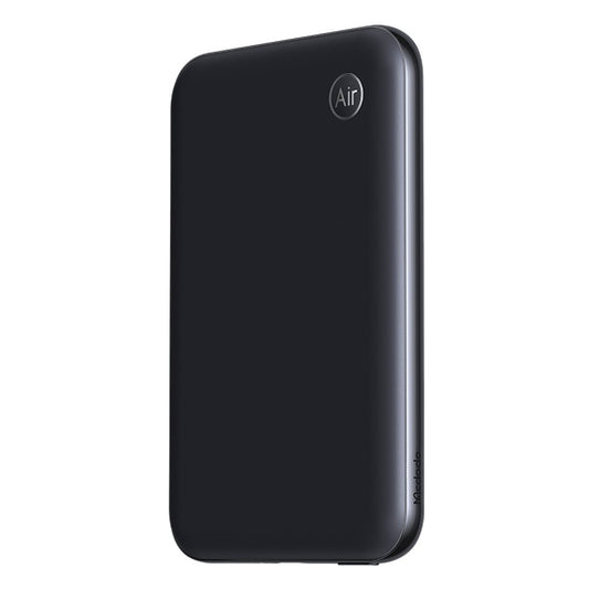 Bežična Eksterna Baterija McDodo MC-2931 Meta Air, 5000mAh, 20W, PD + FQI, 1 x QI - 1 x USB-C, Crna