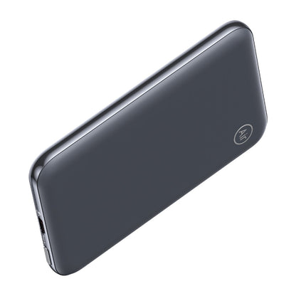 Bežična Eksterna Baterija McDodo MC-2931 Meta Air, 5000mAh, 20W, PD + FQI, 1 x QI - 1 x USB-C, Crna