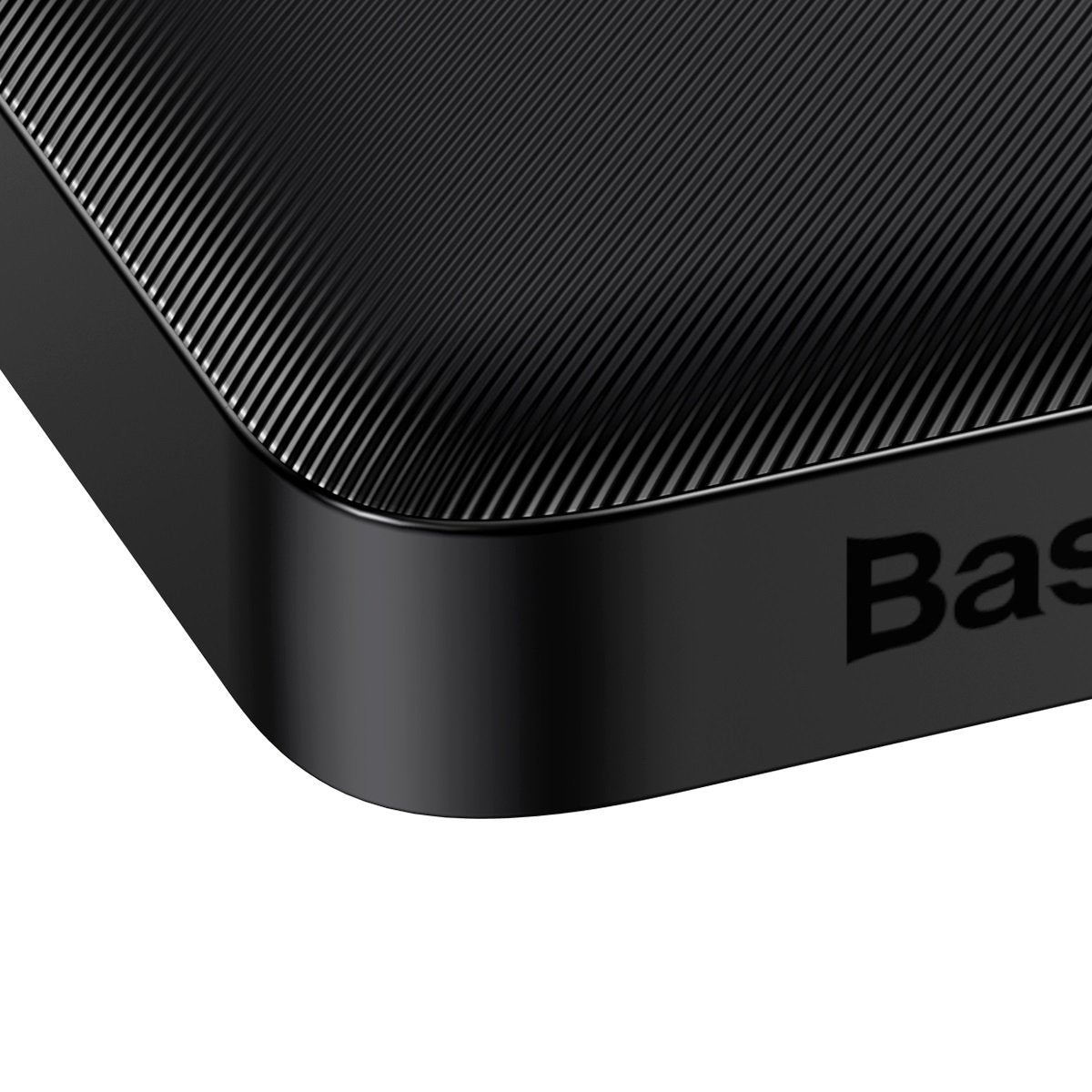 Spoljna baterija Baseus Bipow, 10000mAh, 15W, 1 x USB-C - 2 x USB-A, Crna PPBD050001