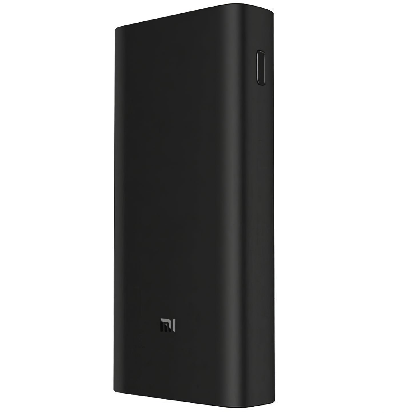 Eksterna baterija Xiaomi, 20000mAh, 18W, QC, 2 x USB-A, Crna PB200LZM