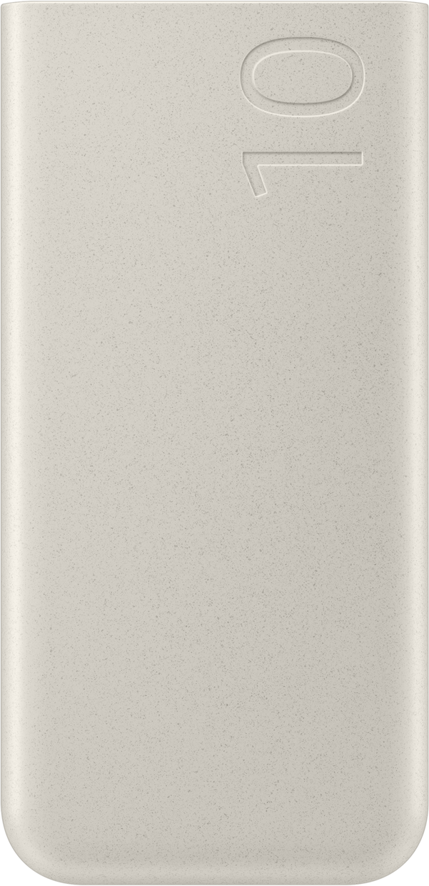 Eksterna baterija Samsung, 10000mAh, Bež EB-P3401XUEGWW
