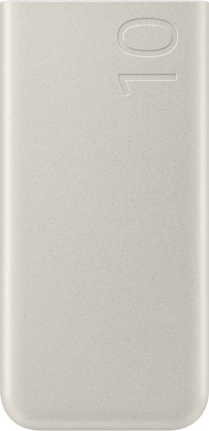 Eksterna baterija Samsung, 10000mAh, Bež EB-P3401XUEGWW