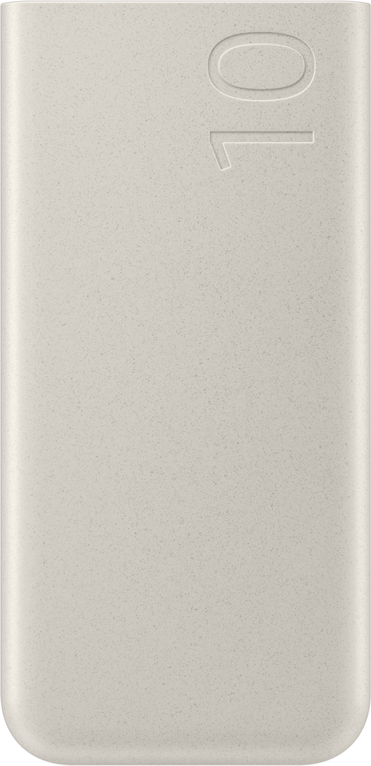 Eksterna baterija Samsung, 10000mAh, Bež EB-P3401XUEGWW