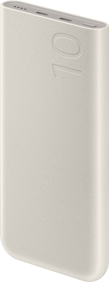 Eksterna baterija Samsung, 10000mAh, Bež EB-P3401XUEGWW