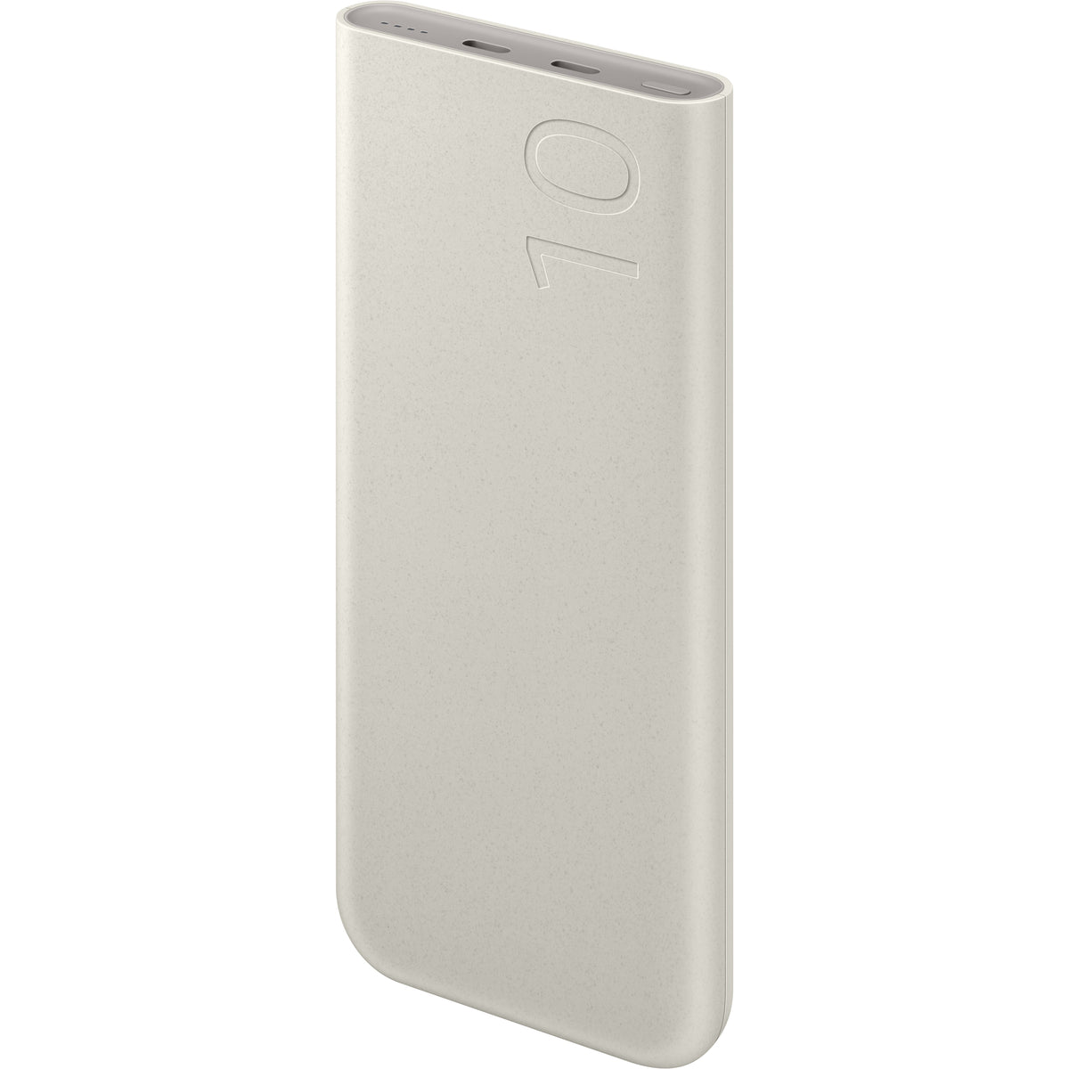 Samsung Eksterna Baterija, 10000mAh, 25W, PD, 2 x USB-C, Bež, Refabrikovana EB-P3400XUEGEU