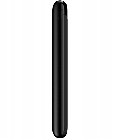 Spoljna baterija Setty SPBL-10, 10000mAh, 10W, 2 x USB-A, Crna