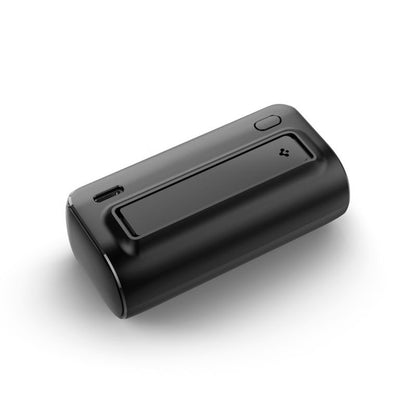 Spoljna baterija Spigen, 5000mAh, 22.5W, PD, 1 x USB-C, Crna