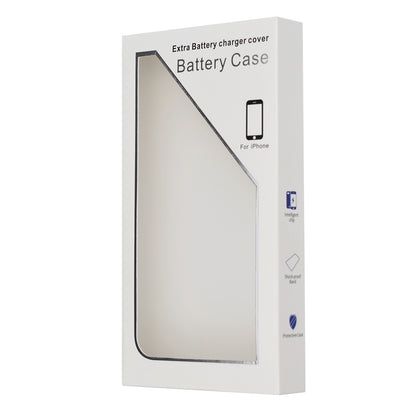 Eksterna Baterija Tip Futrola Wireless Techsuit Power Pro Battery za Apple iPhone 15 Pro, 7000mAh, Crna