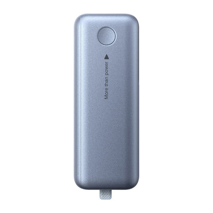 Eksterni punjač UGREEN Nexode Pro PB727 (75701B), 10000mAh, 55W, QC + PD, 1 x USB-A - 2 x USB-C, Siva