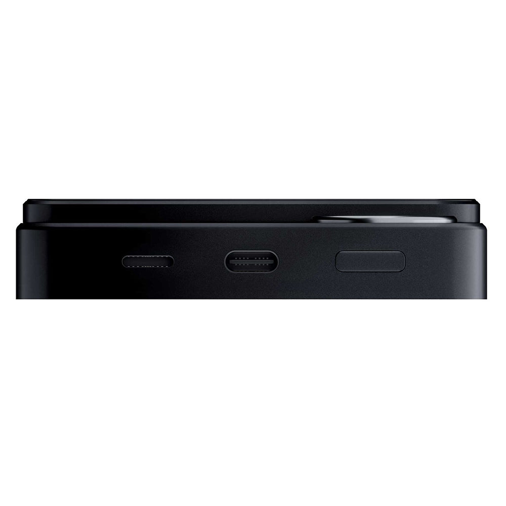 Spoljna baterija Wireless 3MK MagSynergy Ni+, 5000mAh, 22.5W, PD + FQI, 1 x QI - 1 x USB-C, Crna
