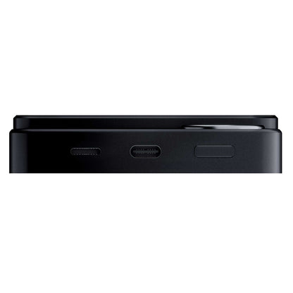 Spoljna baterija Wireless 3MK MagSynergy Ni+, 5000mAh, 22.5W, PD + FQI, 1 x QI - 1 x USB-C, Crna