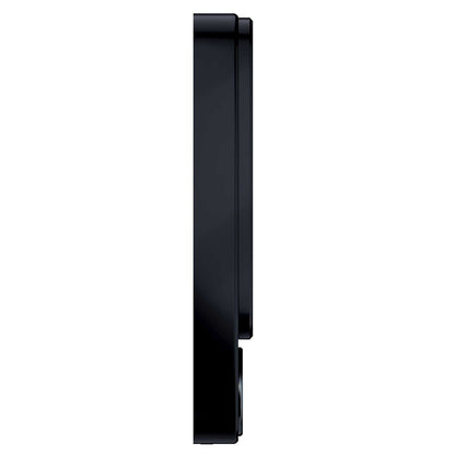 Spoljna baterija Wireless 3MK MagSynergy Ni+, 5000mAh, 22.5W, PD + FQI, 1 x QI - 1 x USB-C, Crna