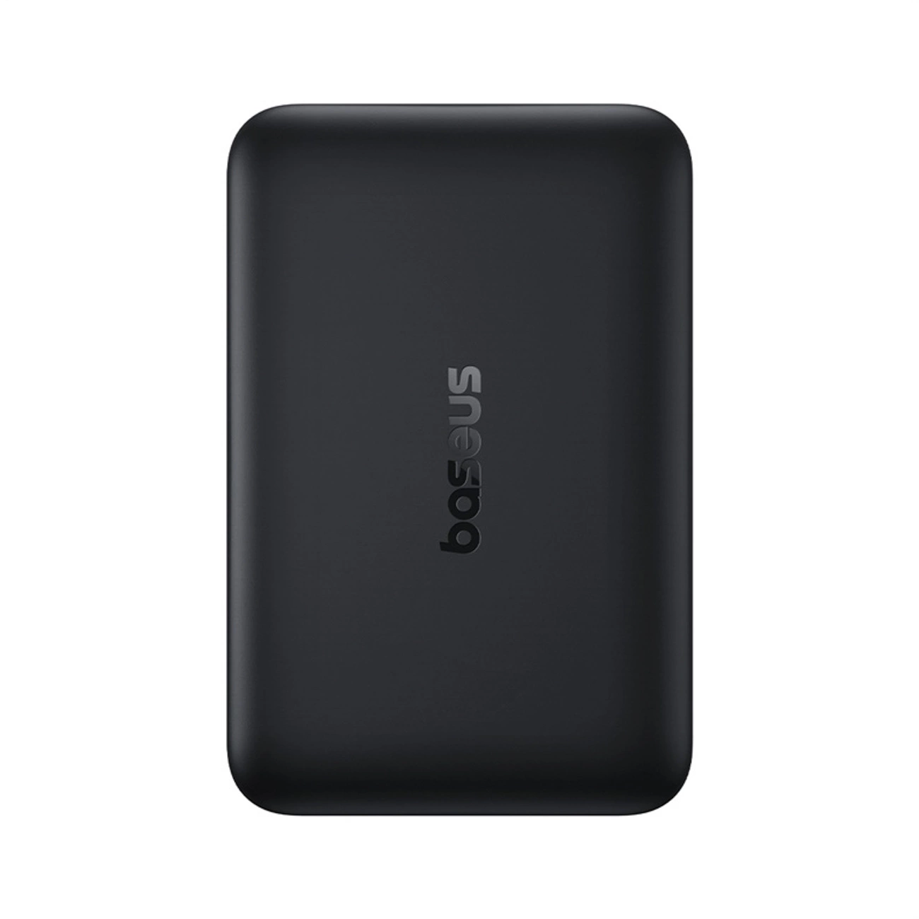 Spoljna bežična baterija Baseus EnerFill FM11 Ultra-Mini, 10000mAh, 22.5W, PD + FQI, 1 x QI - 1 x USB-C, Crna P1008210E123-00