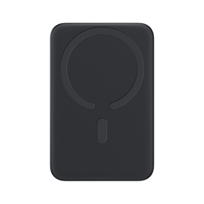 Spoljna bežična baterija Baseus EnerFill FM11 Ultra-Mini, 10000mAh, 22.5W, PD + FQI, 1 x QI - 1 x USB-C, Crna P1008210E123-00
